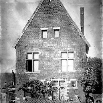 Maison des Templiers de Douai