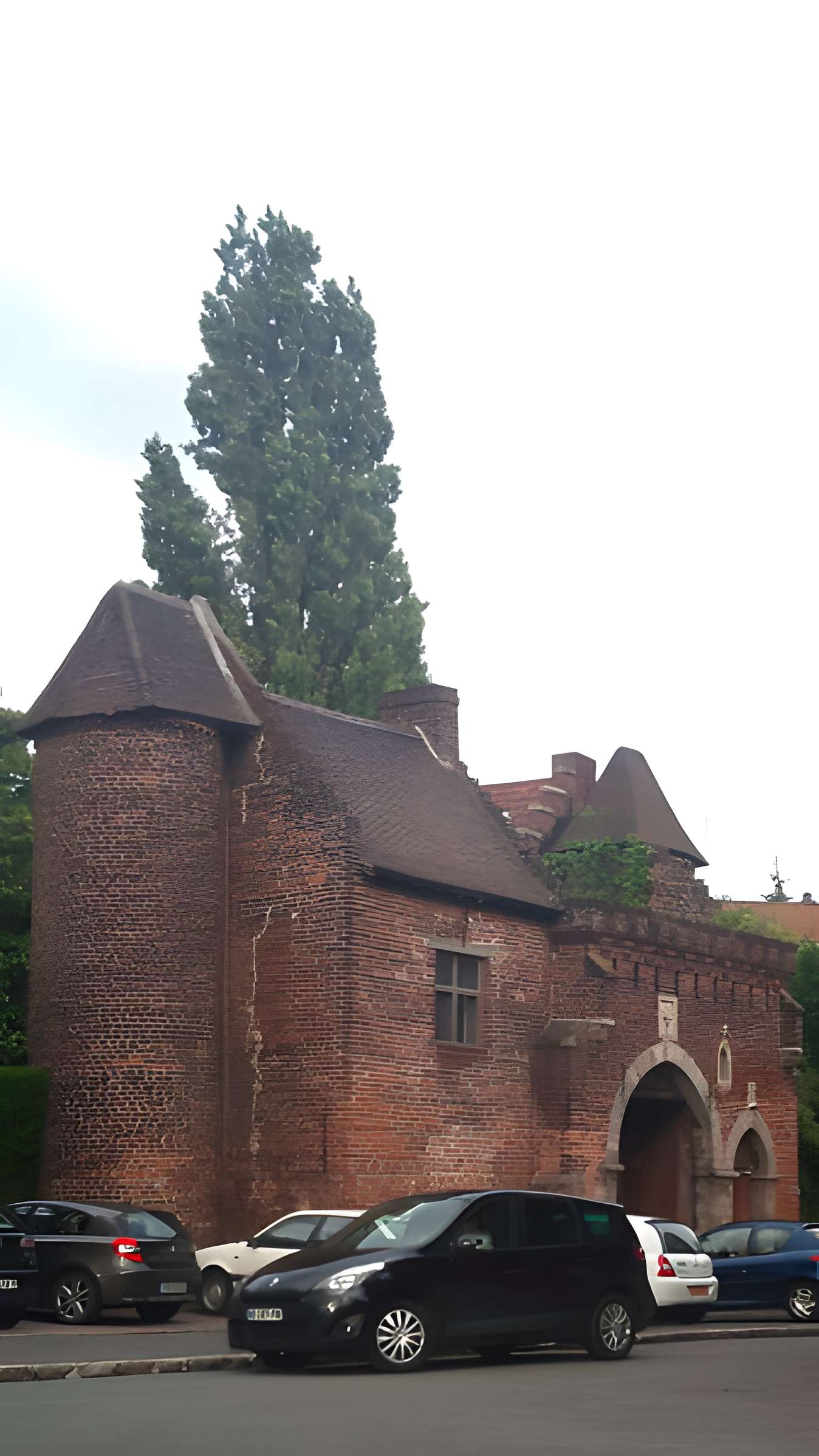 Maison des Templiers de Douai