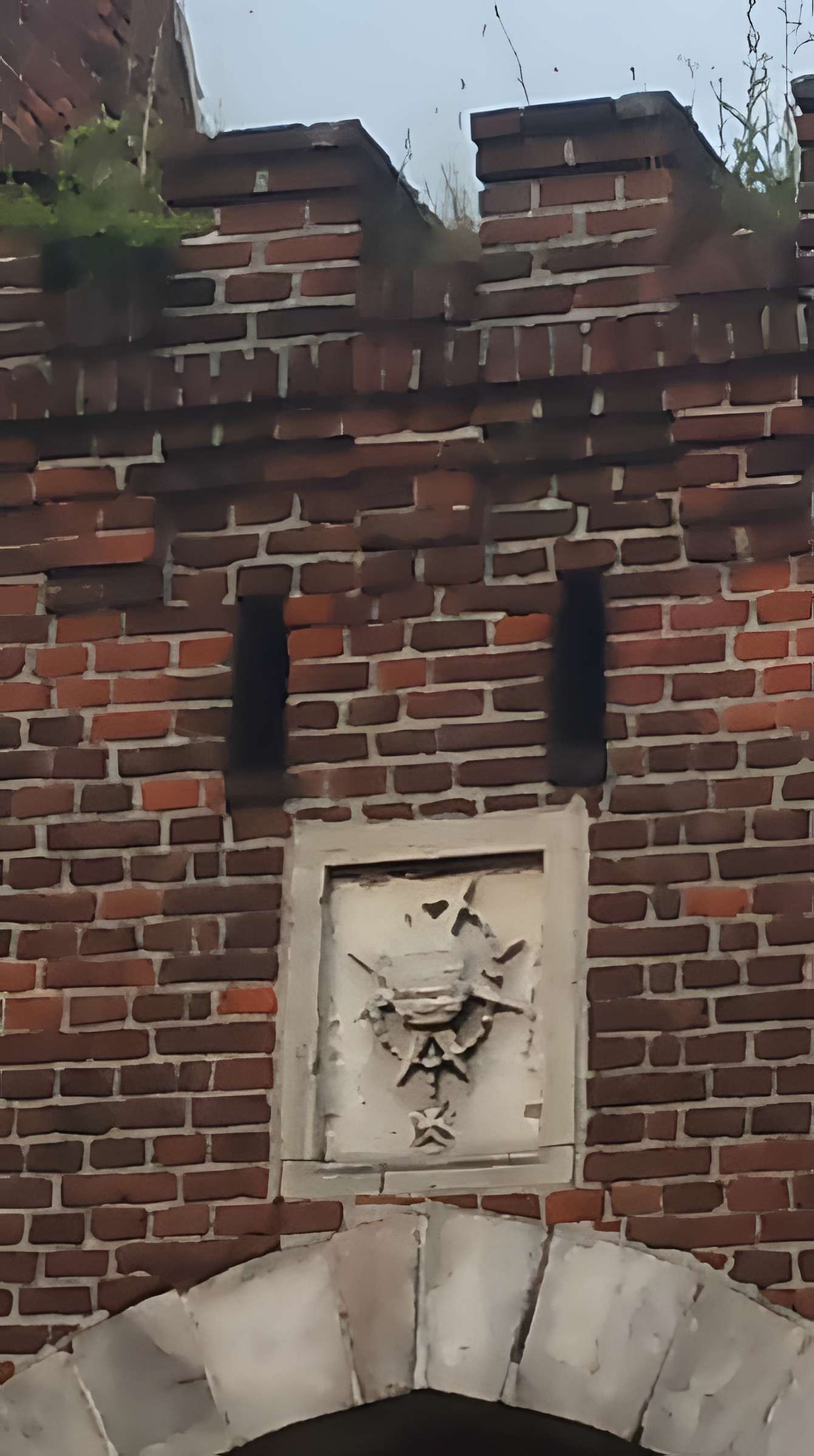 Maison des Templiers de Douai