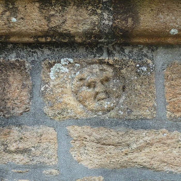 Photo de Maison des Treize Lunes à Landerneau