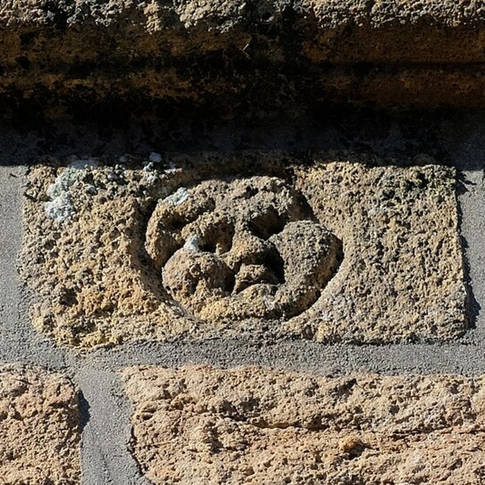 Photo de Maison des Treize Lunes à Landerneau