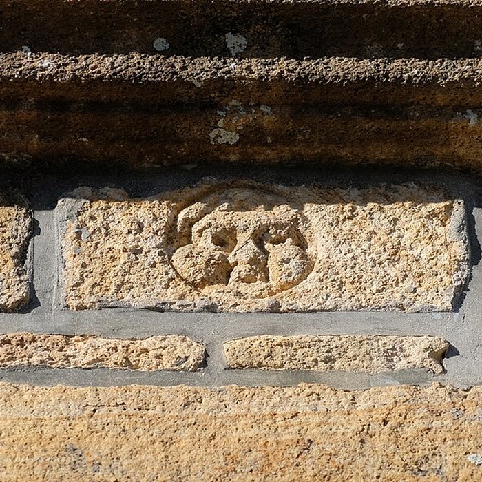 Photo de Maison des Treize Lunes à Landerneau