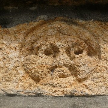 Maison des Treize Lunes à Landerneau