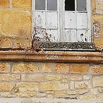 Maison des Treize Lunes à Landerneau