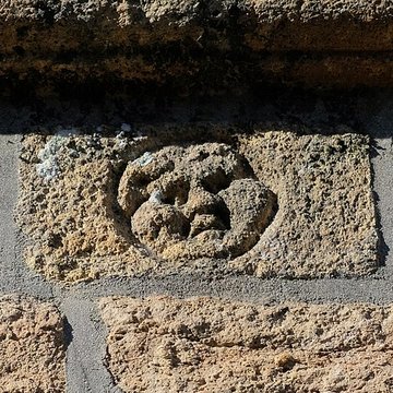 Maison des Treize Lunes à Landerneau