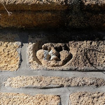 Maison des Treize Lunes à Landerneau