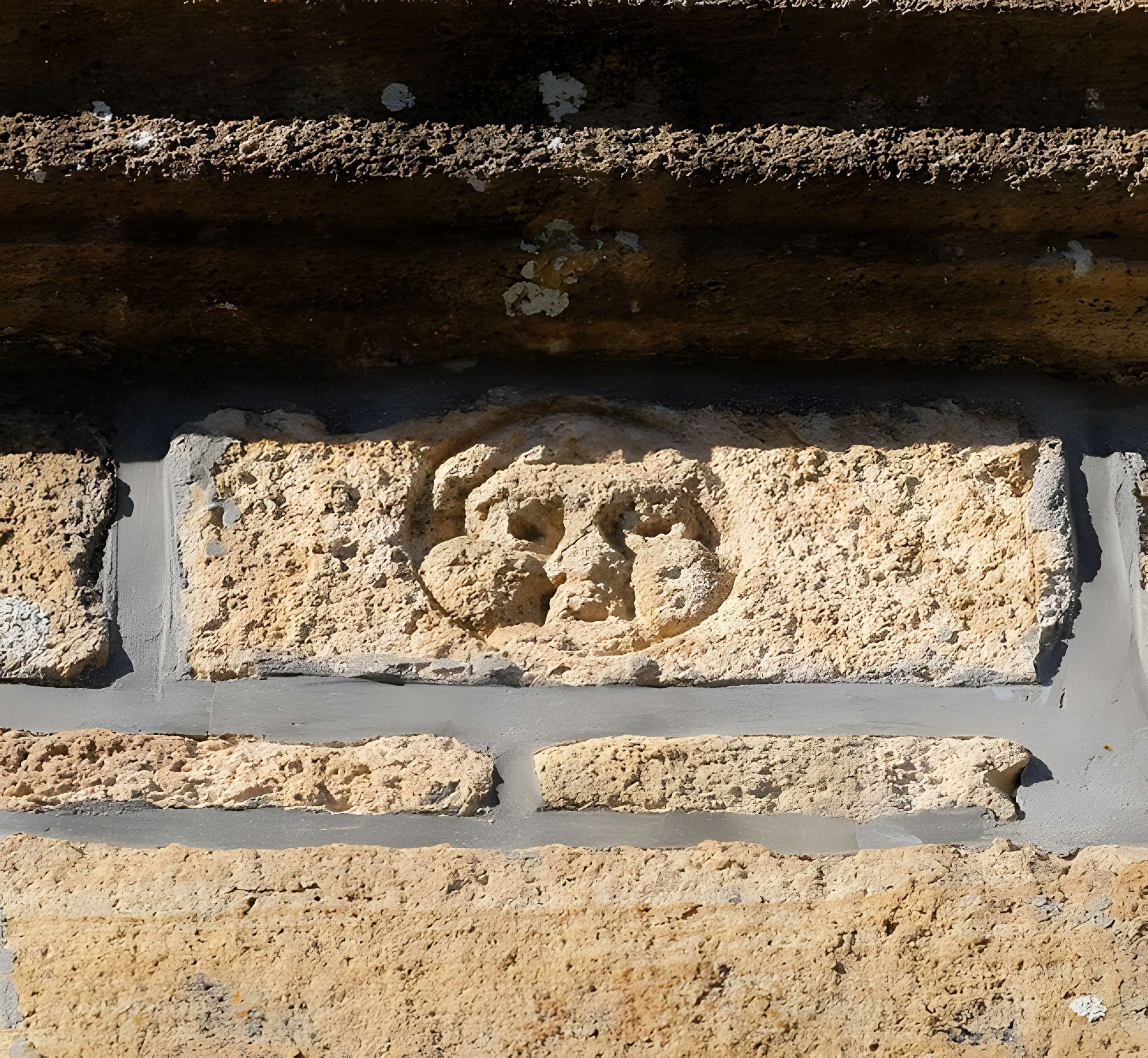 Maison des Treize Lunes à Landerneau