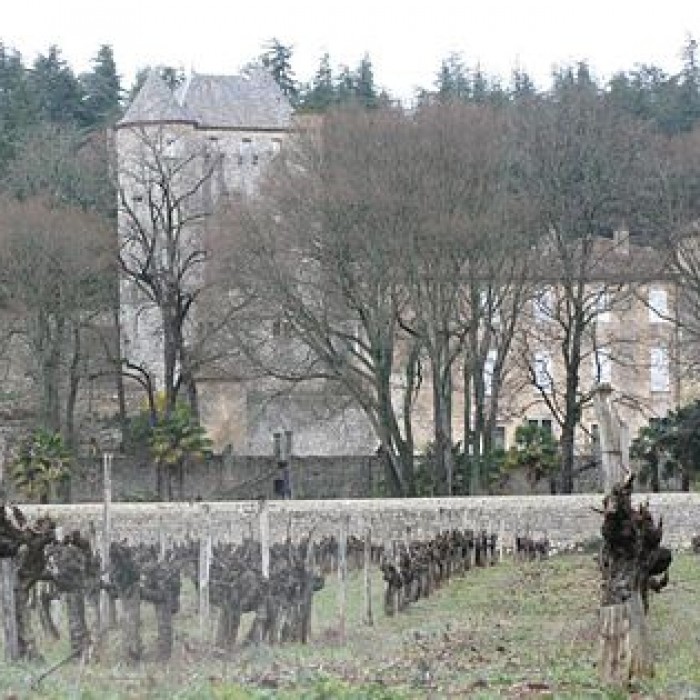 Photo de Château de Beaumefort
