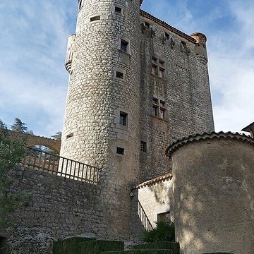 Château de Beaumefort