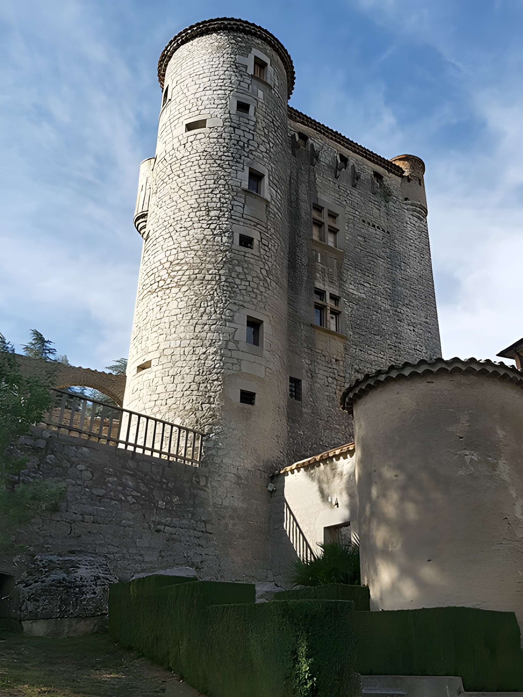 Château de Beaumefort