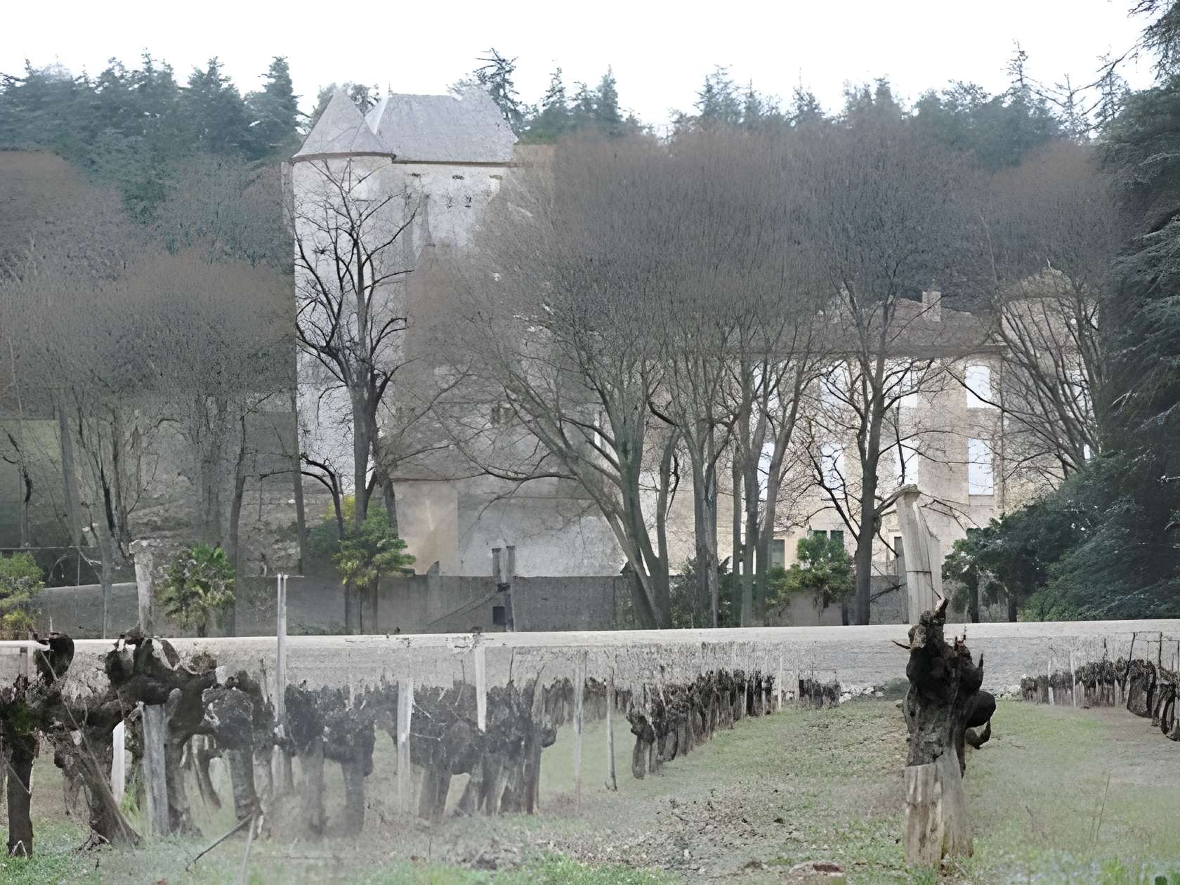 Château de Beaumefort 