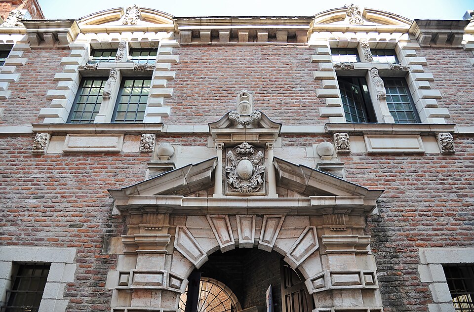 Maison des Viguiers à Albi