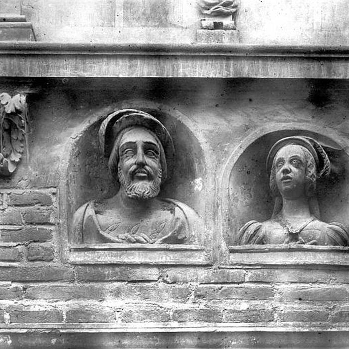 Photo de Maison des Viguiers à Albi