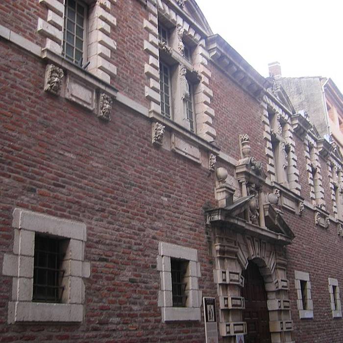 Photo de Maison des Viguiers à Albi