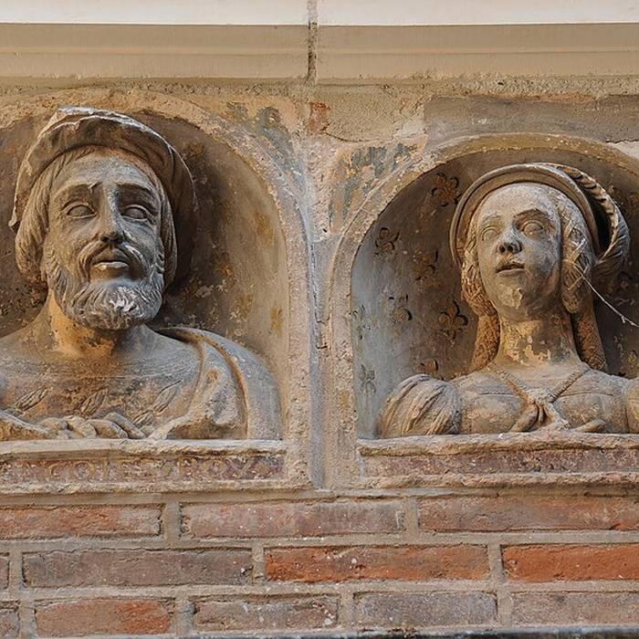 Photo de Maison des Viguiers à Albi