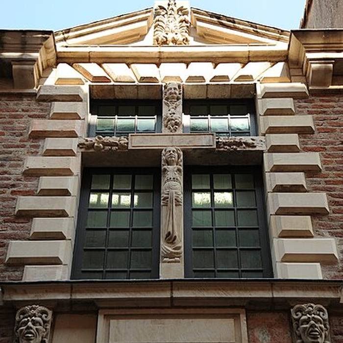 Photo de Maison des Viguiers à Albi