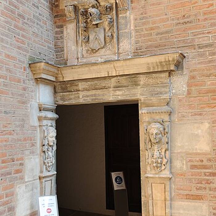 Photo de Maison des Viguiers à Albi