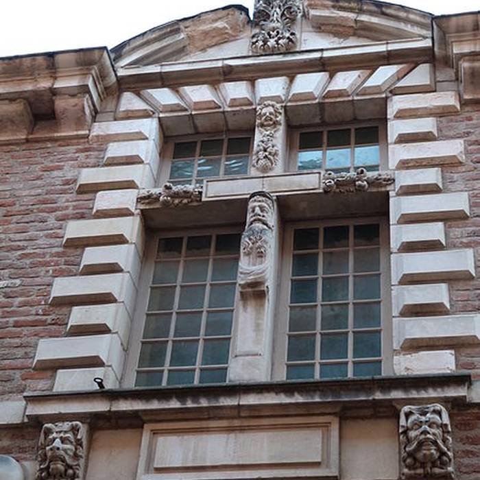 Photo de Maison des Viguiers à Albi