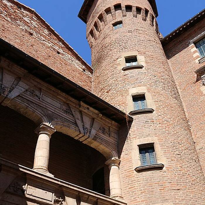 Photo de Maison des Viguiers à Albi