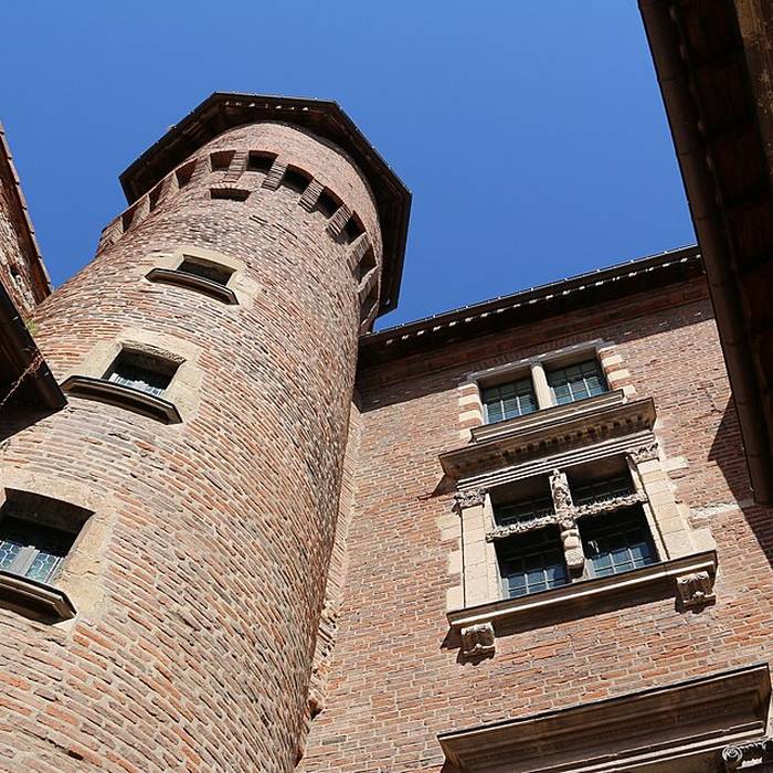 Photo de Maison des Viguiers à Albi