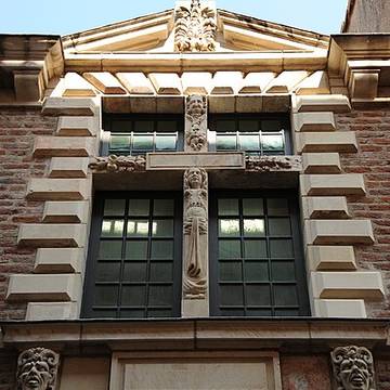 Maison des Viguiers à Albi