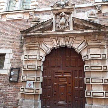 Maison des Viguiers à Albi