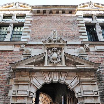 Maison des Viguiers à Albi