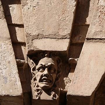 Maison des Viguiers à Albi