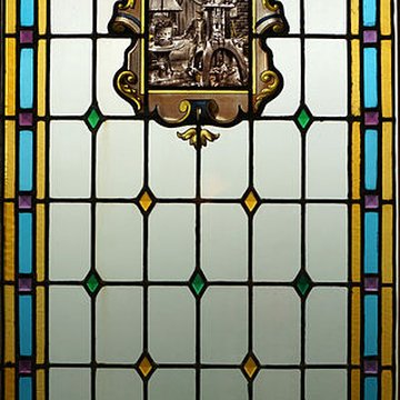 Maison dite château Marcadet à Bogny-sur-Meuse