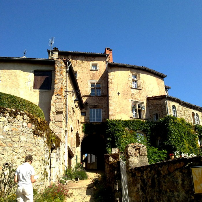 Photo de Maison dite de lAuditorium à Cervières