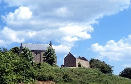 Photo de Château de Beaumont-le-Richard