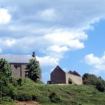 chateau de beaumont le richard
