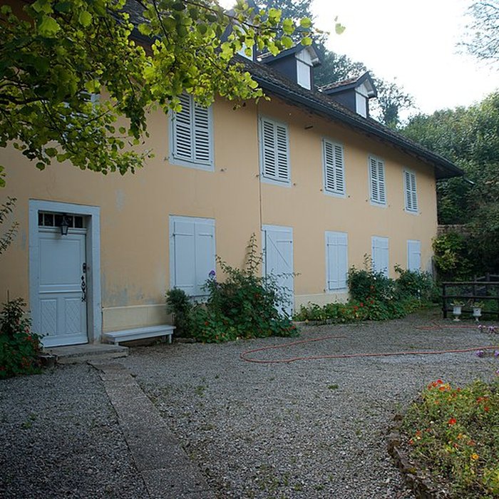 Photo de Maison dite La Clouterie à Labergement-Sainte-Marie