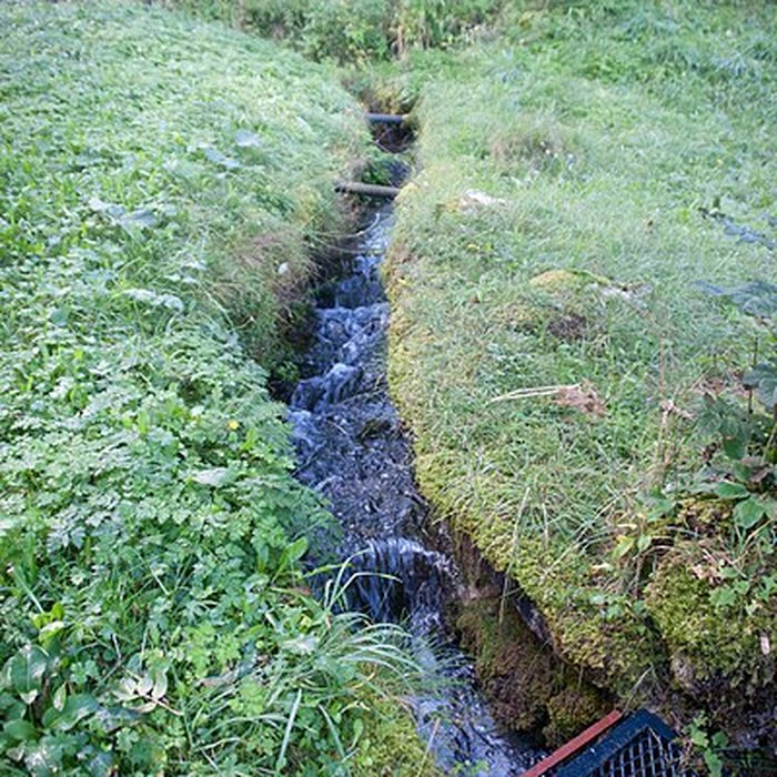 Photo de Maison dite La Clouterie à Labergement-Sainte-Marie