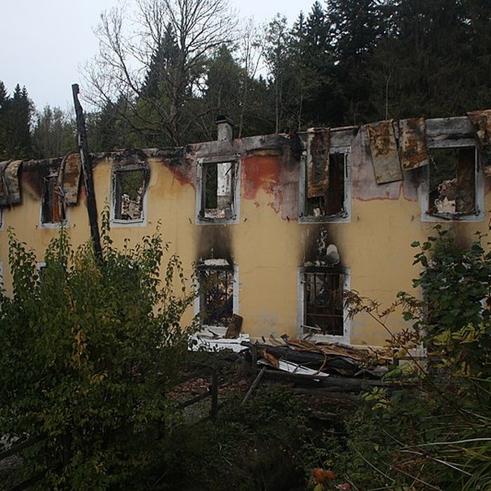 Photo de Maison dite La Clouterie à Labergement-Sainte-Marie