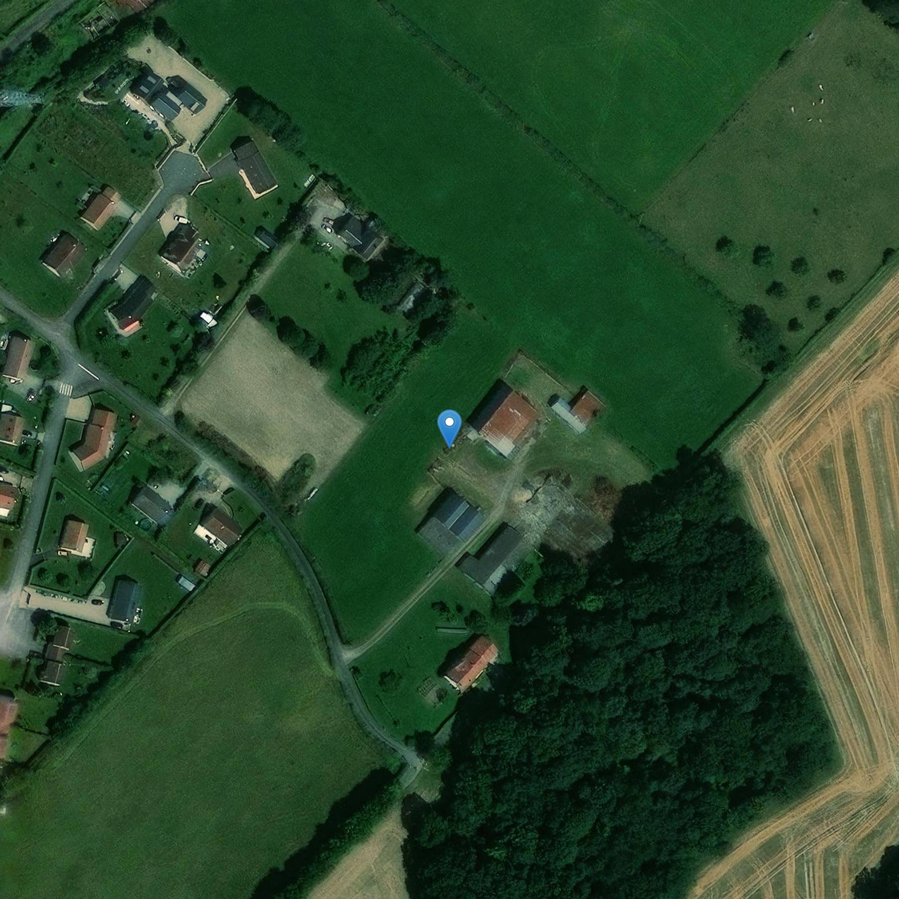 Photo de Maison du Bailliage de Montreuil-l'Argillé