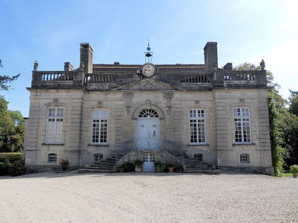 Photo de Château de Beaumont-sur-Vingeanne