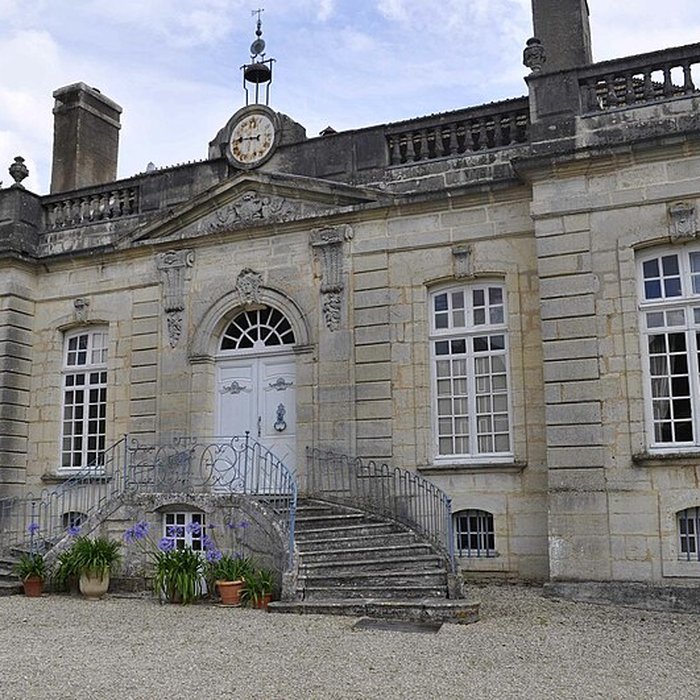 Photo de Château de Beaumont-sur-Vingeanne