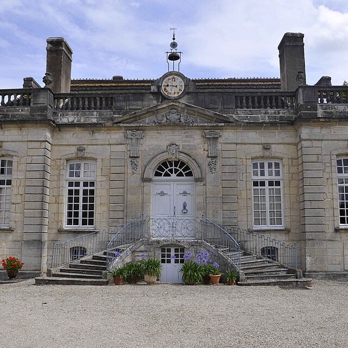 Photo de Château de Beaumont-sur-Vingeanne
