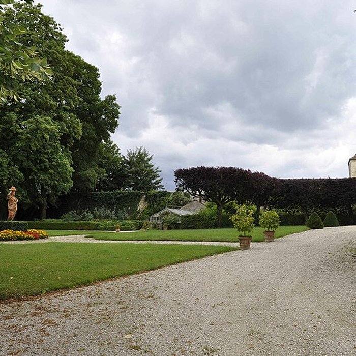 Photo de Château de Beaumont-sur-Vingeanne