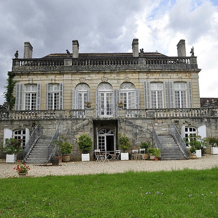 Photo de Château de Beaumont-sur-Vingeanne