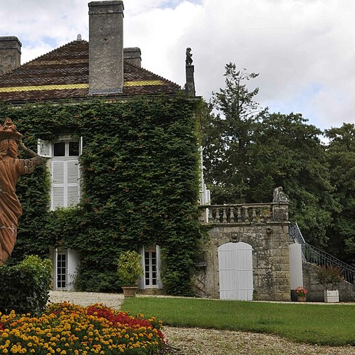 Photo de Château de Beaumont-sur-Vingeanne