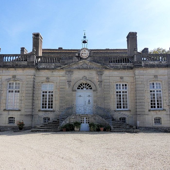 Photo de Château de Beaumont-sur-Vingeanne
