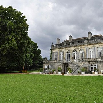 Château de Beaumont-sur-Vingeanne