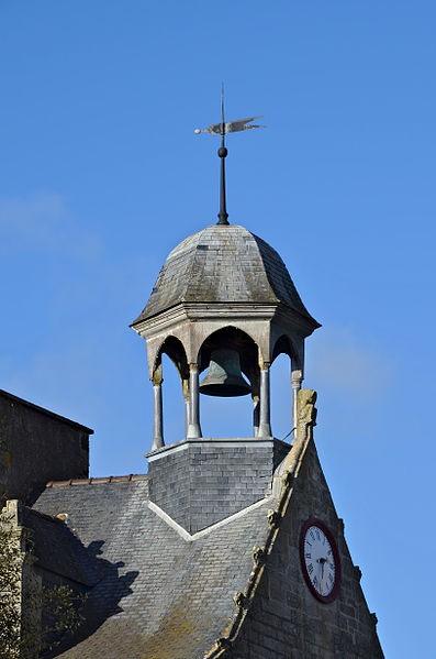 Photo de Maison du Canon à La Roche-Bernard