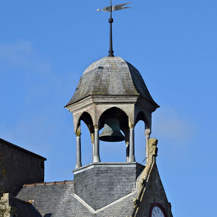 Photo de Maison du Canon à La Roche-Bernard