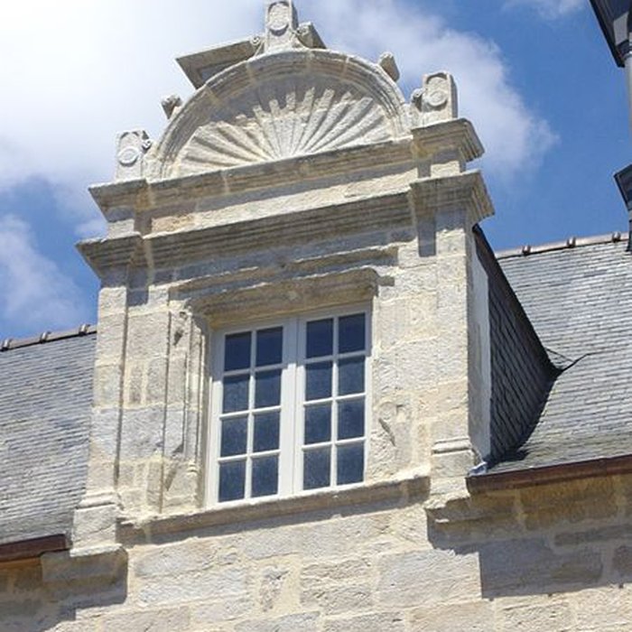 Photo de Maison du Canon à La Roche-Bernard