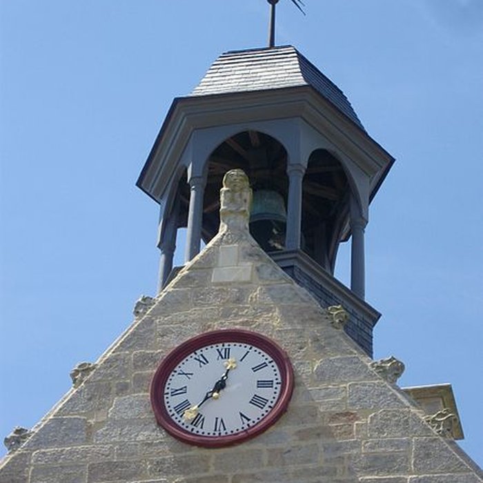 Photo de Maison du Canon à La Roche-Bernard