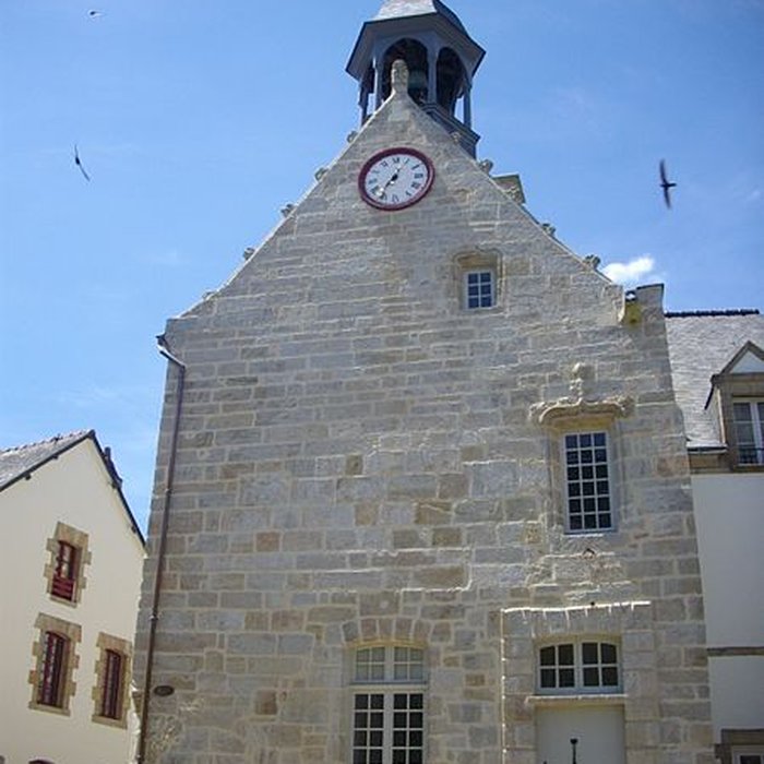 Photo de Maison du Canon à La Roche-Bernard