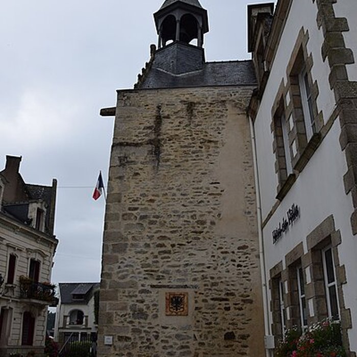 Photo de Maison du Canon à La Roche-Bernard